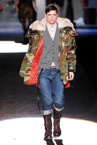 Look 1